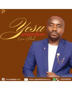 Yesu unipendaye