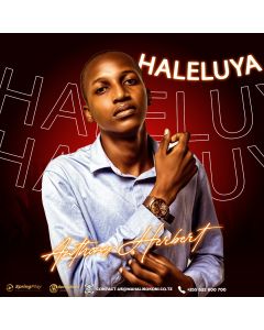 Haleluya by Anthony Herbert