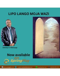LIKO LANGO BY ZEBEDAYO MAKANYAGA