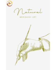Natural Na Medisachi Art