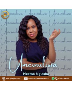 Umeinuliwa Na Neema Ng'asha