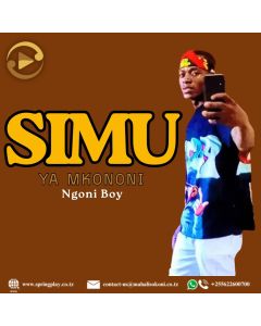 Simu ya Mkononi na Ngoni Boy