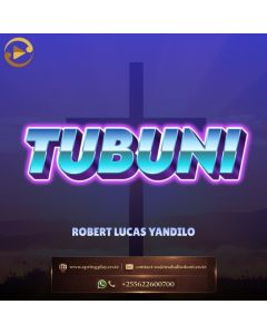 Tubuni na Robert Yandilo