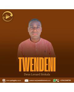 Twendeni Na Deus Sinkala