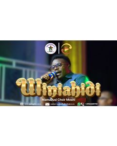 Uliniahidi Na Mamajusi Choir