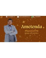 Ametenda Maajabu Yesu na Michael Bochela