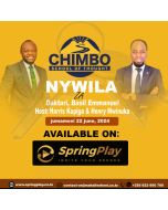Nywila za Daktari Basil Emmanuel