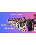 Hey Haleluya by Kwaya ya Mama Jusi