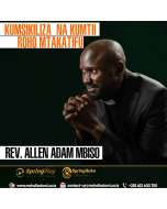KUMSIKILIZA NA KUMTII ROHO MTAKATIFU