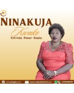 Ninakuja kwako by Elfrida Peter