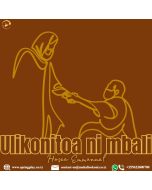 Ulikonitoa