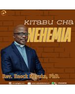 kitabu cha Nehemia