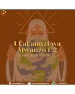 Ufafanuzi Wa kitabu cha Mwanzo 1-2