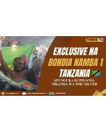 EXCLUSIVE NA BONDIA NAMBA 1 TANZANIA AFUNGUKA KUPIGANIA MKANDA WA WBC SILVER