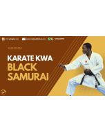 Karate Kwa Black Samurai