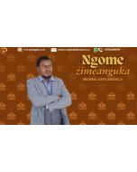 NGOME ZIMEANGUKA