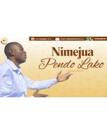 Nimejua Pendo lako