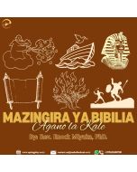 Mazingira Ya Biblia Agano La Kale