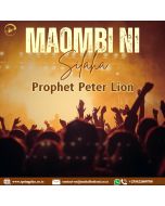 Maombi ni Silaha
