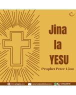 Jina La Yesu