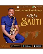 Sikia Sauti