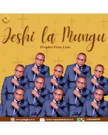 Jeshi La Mungu.