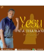 Yesu wewe wa thamani