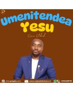 Umenitendea Yesu