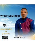 Wewe ni Mungu Na Joseph Mollel